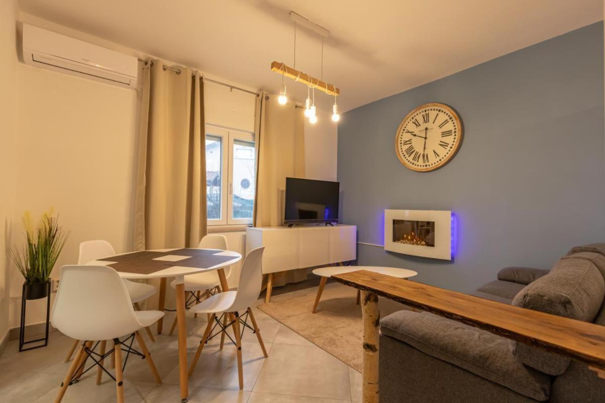 Apartments With A Parking Space Jusici, Opatija - 15874 Kastav Zewnętrze zdjęcie