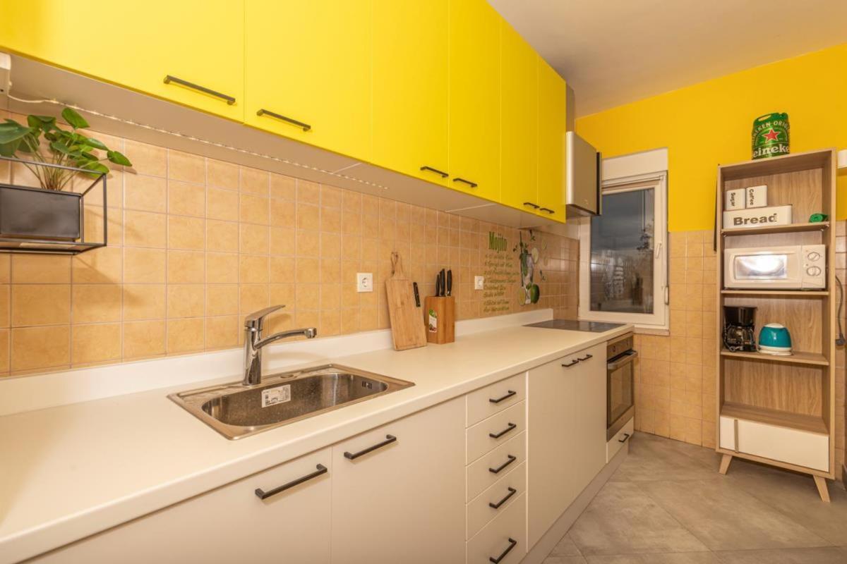 Apartments With A Parking Space Jusici, Opatija - 15874 Kastav Zewnętrze zdjęcie
