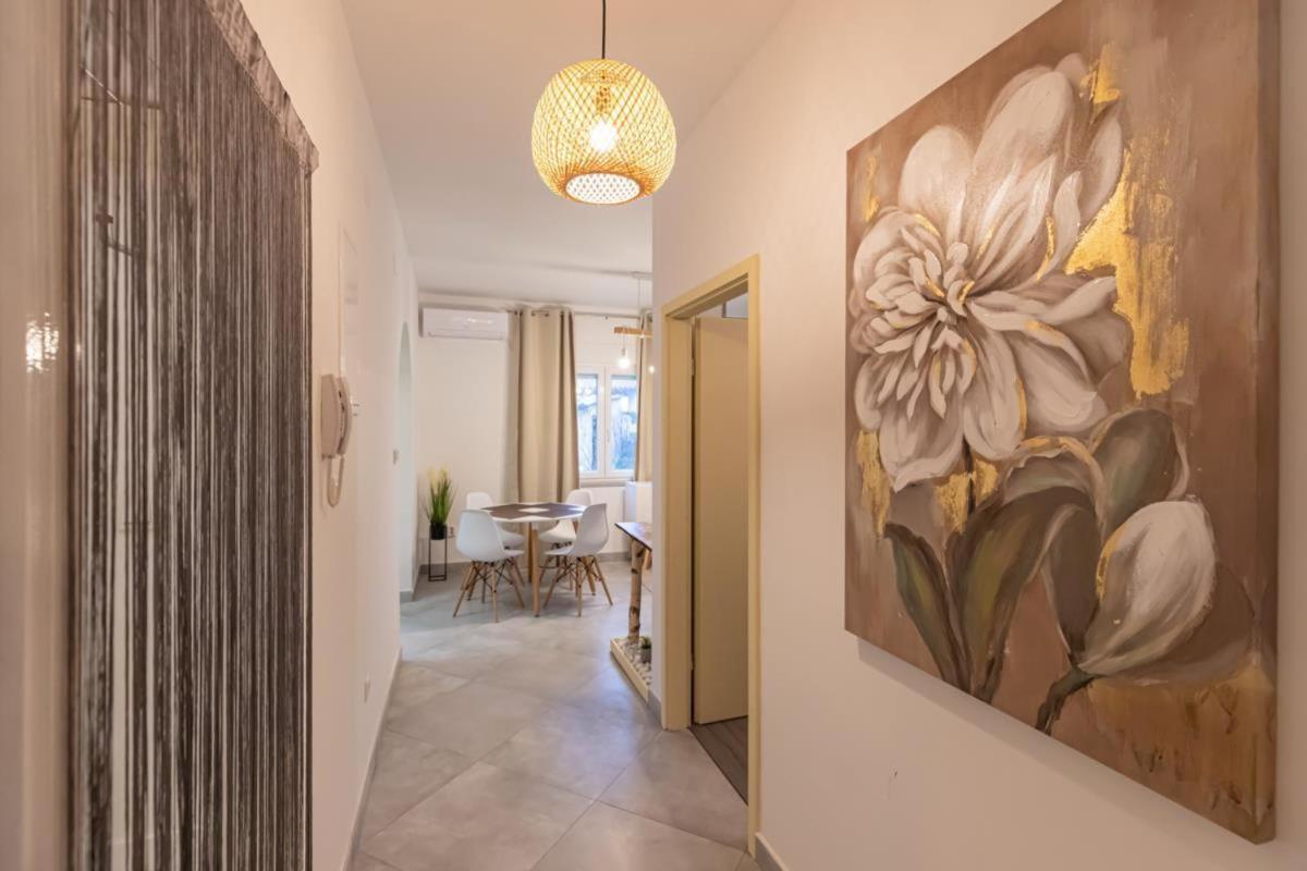 Apartments With A Parking Space Jusici, Opatija - 15874 Kastav Zewnętrze zdjęcie