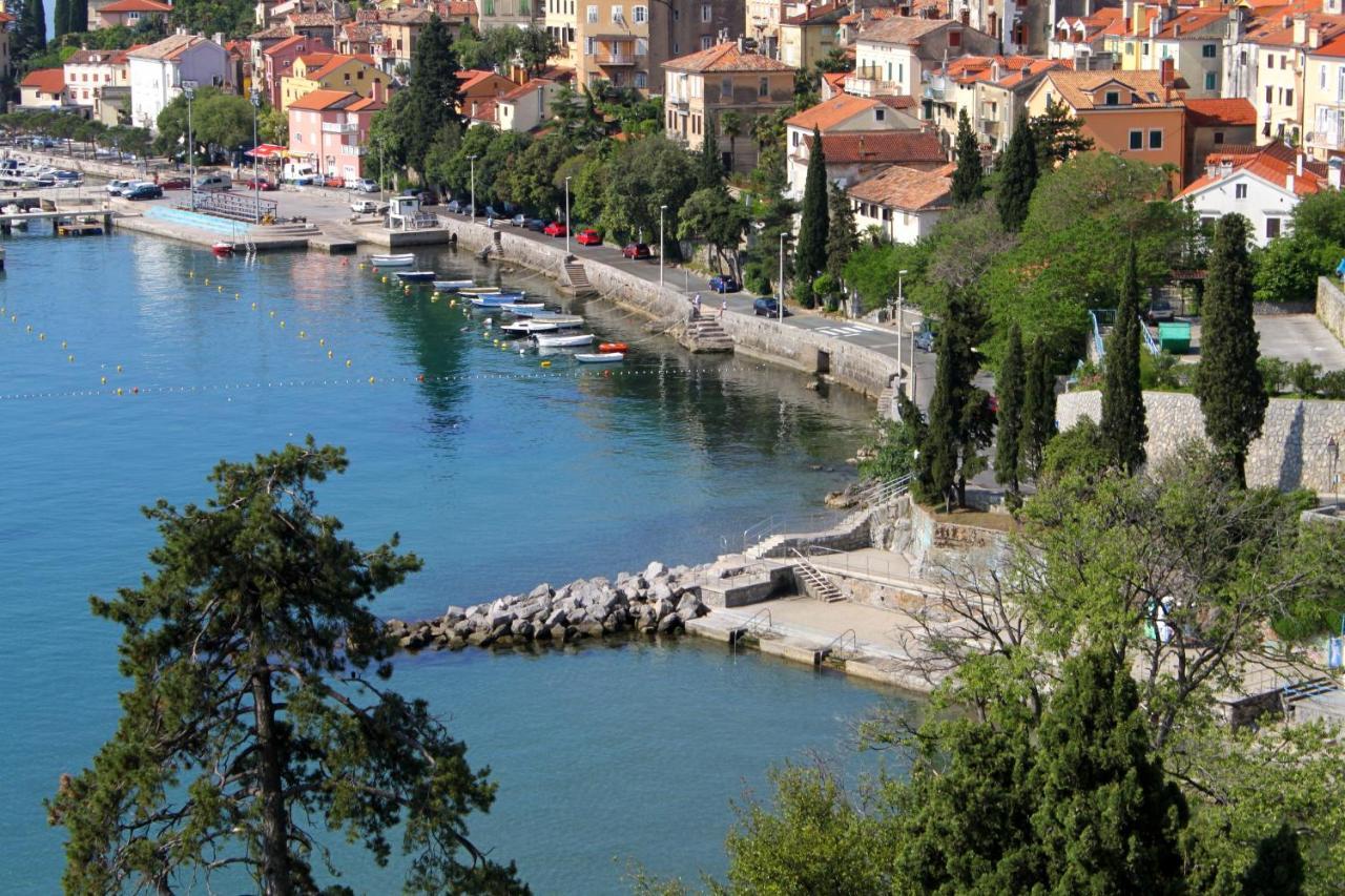Apartments With A Parking Space Jusici, Opatija - 15874 Kastav Zewnętrze zdjęcie