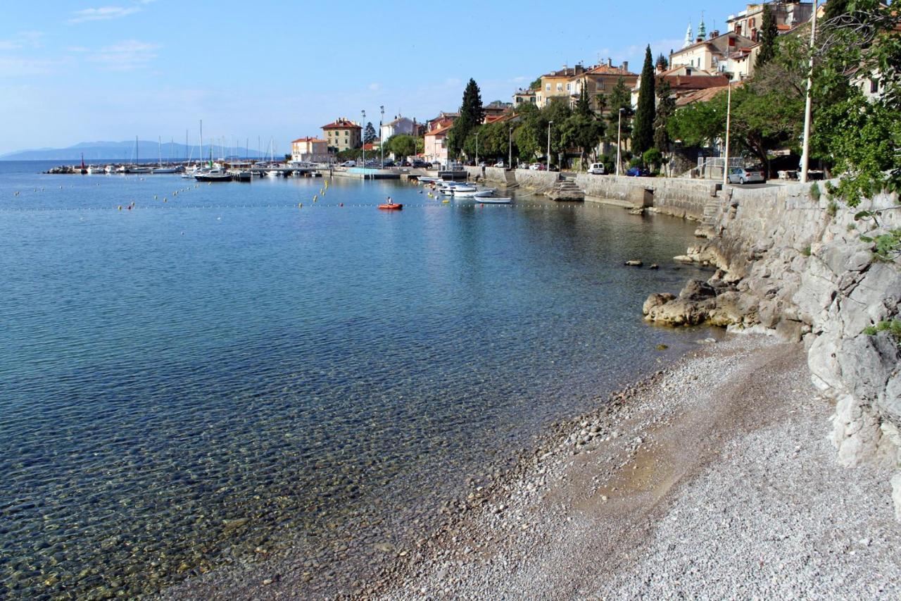 Apartments With A Parking Space Jusici, Opatija - 15874 Kastav Zewnętrze zdjęcie