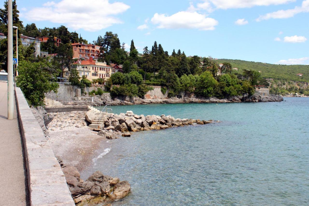 Apartments With A Parking Space Jusici, Opatija - 15874 Kastav Zewnętrze zdjęcie