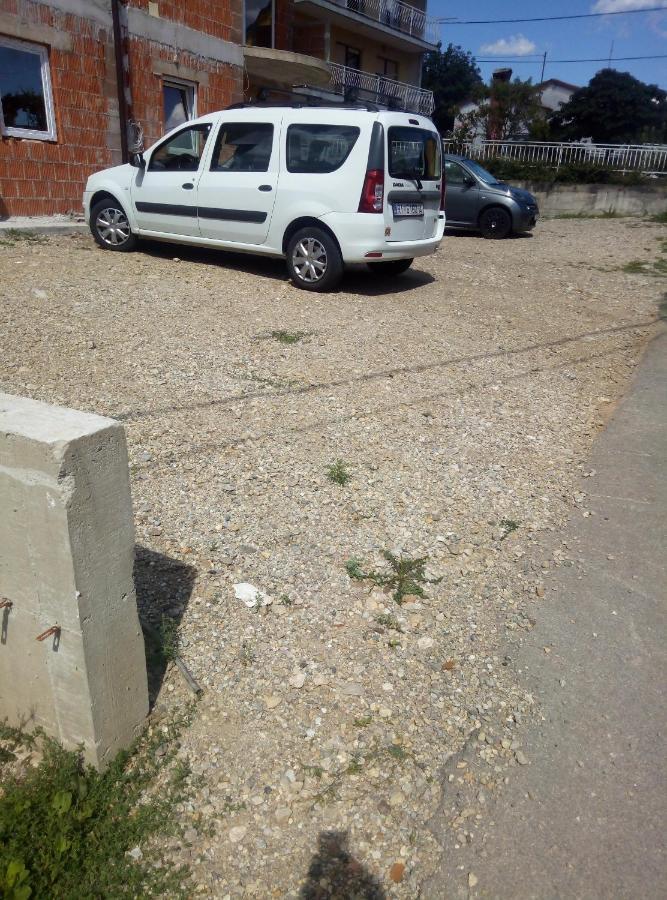 Apartments With A Parking Space Jusici, Opatija - 15874 Kastav Zewnętrze zdjęcie