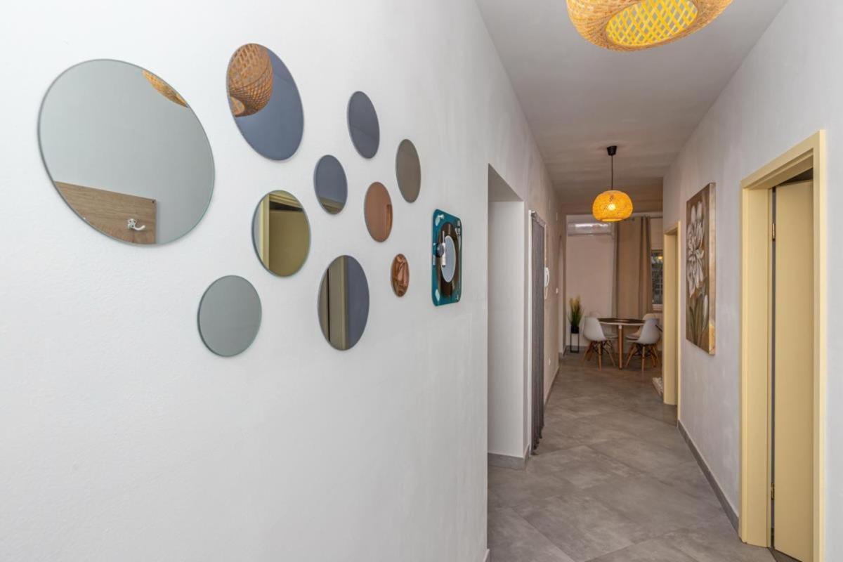 Apartments With A Parking Space Jusici, Opatija - 15874 Kastav Zewnętrze zdjęcie