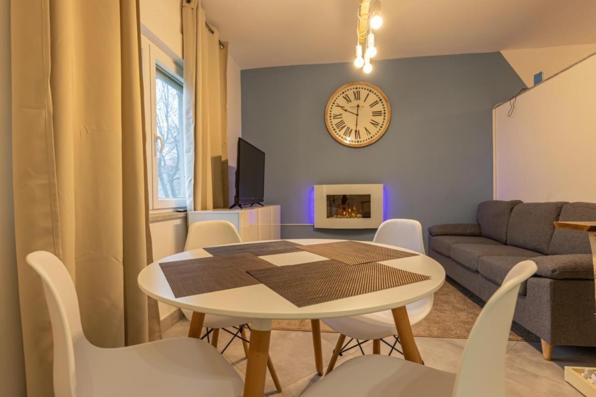 Apartments With A Parking Space Jusici, Opatija - 15874 Kastav Pokój zdjęcie