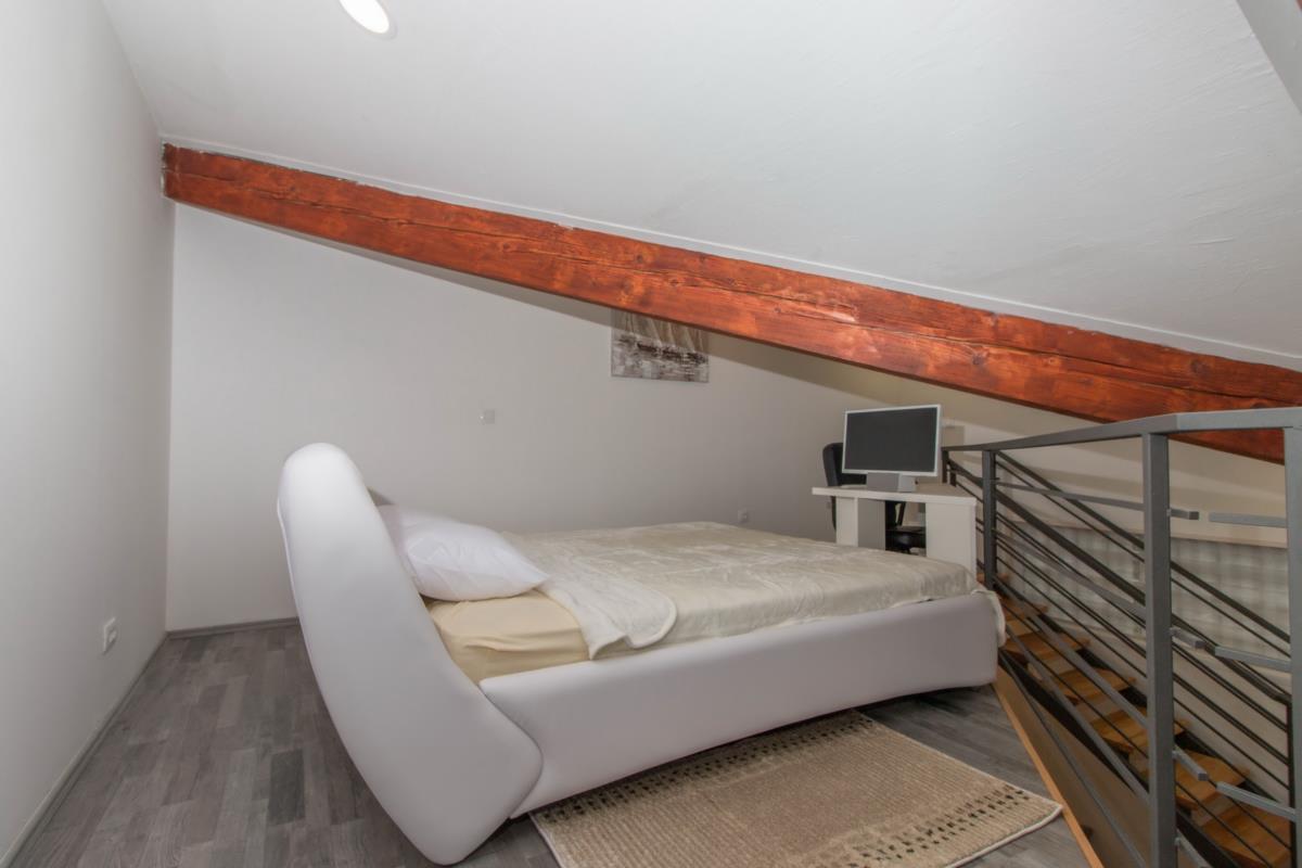 Apartments With A Parking Space Jusici, Opatija - 15874 Kastav Zewnętrze zdjęcie