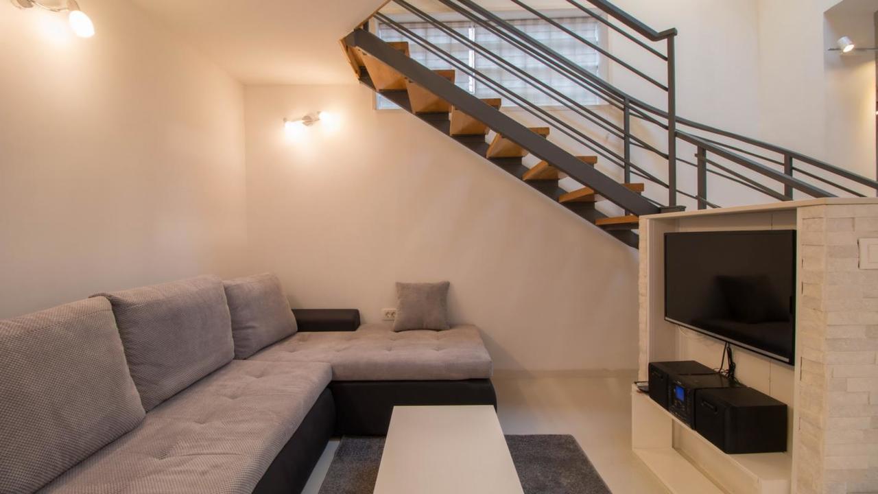 Apartments With A Parking Space Jusici, Opatija - 15874 Kastav Zewnętrze zdjęcie
