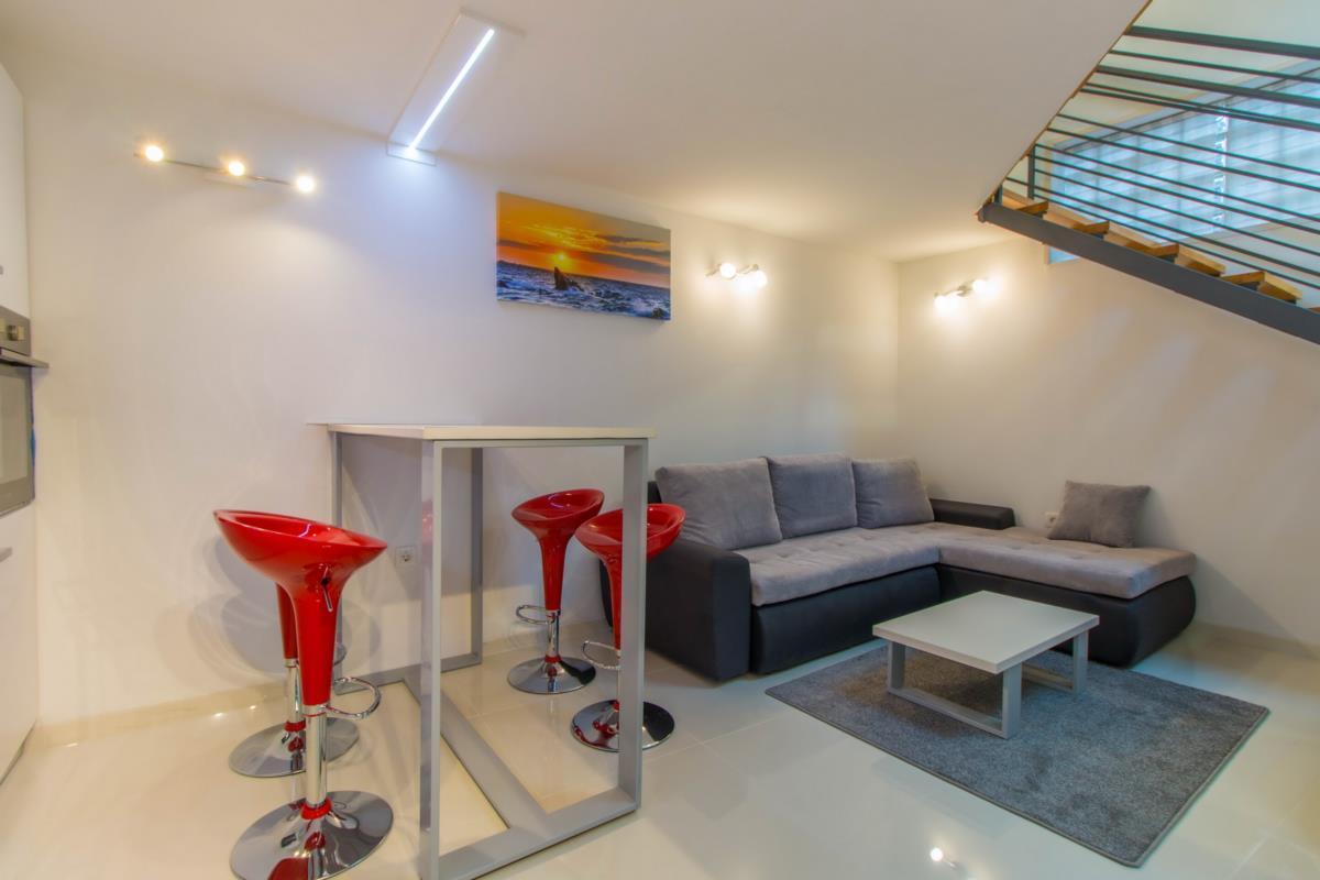 Apartments With A Parking Space Jusici, Opatija - 15874 Kastav Zewnętrze zdjęcie